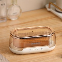 大宇（DAEWOO)  超声波清洗机  300mL DYQX-CS24