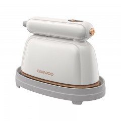 大宇（DAEWOO)  手持式蒸汽熨烫机 2100W DYGT-1308（升级版）