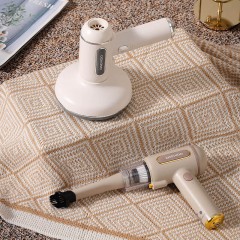 大宇（DAEWOO)  无线除螨吸尘器 120W DYCM-018（升级版）