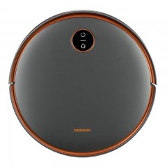 大宇（DAEWOO)  全自动智能吸尘器 10W DY-SD01