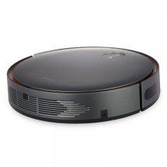 大宇（DAEWOO)  全自动智能吸尘器 10W DY-SD01