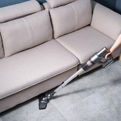 大宇（DAEWOO)  无线真空吸尘器 100W DY-XC01