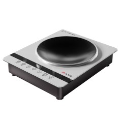 尚朋堂  电磁炉 3000W SC-3001A-ZI(紫罗兰)/SC-3001A-BAI(冰川白)