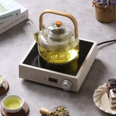 尚朋堂 便携式电陶炉 1200W SPT-DT12D-E209