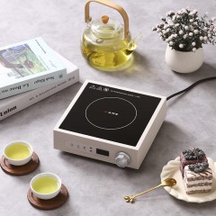 尚朋堂 便携式电陶炉 1200W SPT-DT12D-E209