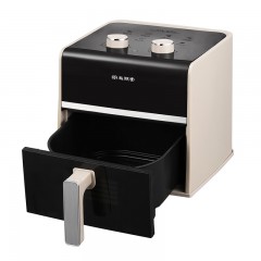 尚朋堂 空气炸锅 1200W SPT-KZ0412A-D03