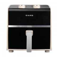 尚朋堂 空气炸锅 1200W SPT-KZ0412A-D03