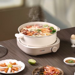 尚朋堂 多用锅 1360W SPT-HG4013A-M32
