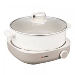 尚朋堂 多用锅 1360W SPT-HG4013A-M32