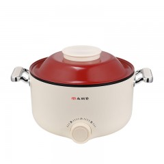 尚朋堂 电煮锅 3L SPT-ZG3080A-T19