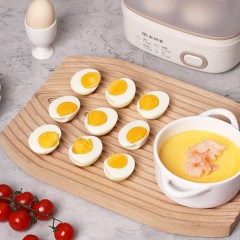 尚朋堂 煮蛋器 350W SPT-ZD35-W366