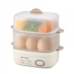 尚朋堂 煮蛋器 350W SPT-ZD35-W366