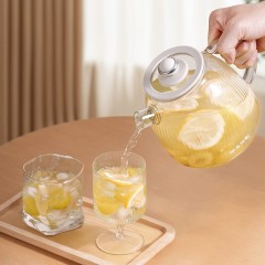 尚朋堂 花茶壶 1L SPT-HC801D-H65