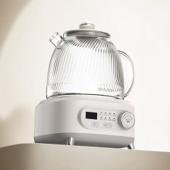 尚朋堂 花茶壶 1L SPT-HC801D-H65