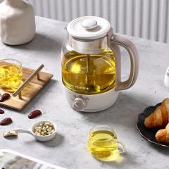 尚朋堂 煮茶器 1.5L SPT-YS1580-E319