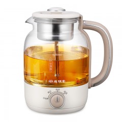 尚朋堂 煮茶器 1.5L SPT-YS1580-E319