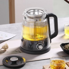 尚朋堂 煮茶器 1.0L SPT-ZC1060-H363