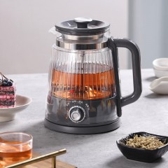 尚朋堂 煮茶器 1.0L SPT-ZC1060-H363