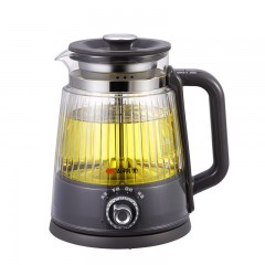 尚朋堂 煮茶器 1.0L SPT-ZC1060-H363