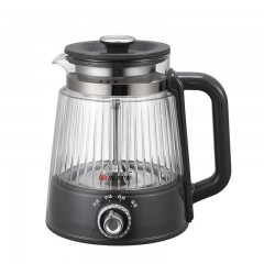 尚朋堂 煮茶器 1.0L SPT-ZC1060-H363