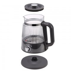 尚朋堂 煮茶器 1.0L SPT-ZC1060-H363