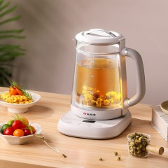 尚朋堂 养生壶 1.5L SPT-YS1580D-R15