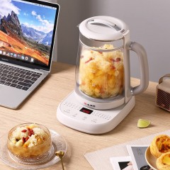 尚朋堂 养生壶 1.5L SPT-YS1580D-R15