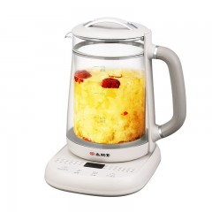 尚朋堂 养生壶 1.5L SPT-YS1580D-R15