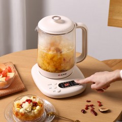 尚朋堂 养生壶 1.8L SPT-YS1880D-Q36