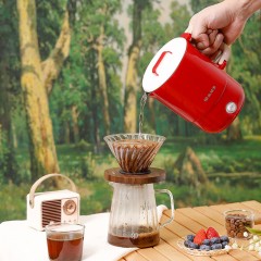 尚朋堂 电热水壶 0.8L SPT-SH0850A-D26