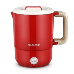 尚朋堂 电热水壶 0.8L SPT-SH0850A-D26