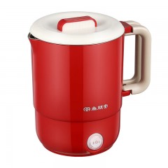 尚朋堂 电热水壶 0.8L SPT-SH0850A-D26