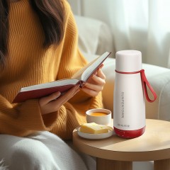 尚朋堂 电热水杯 500mL SPT-RB0550D-Y286