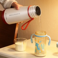 尚朋堂 电热水杯 500mL SPT-RB0550D-Y286