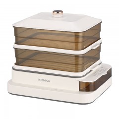 康佳 多功能电蒸锅 15L  KDZL-1680-M