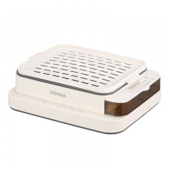 康佳 多功能电蒸锅 15L  KDZL-1680-M