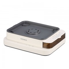 康佳 多功能电蒸锅 15L  KDZL-1680-M