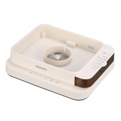 康佳 多功能电蒸锅 15L  KDZL-1680-M