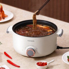 康佳 电煮锅 3L KDHG-3005-M