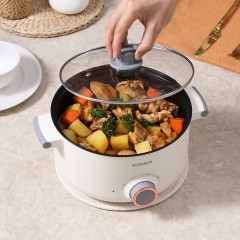 康佳 电煮锅 3L KDHG-3005-M