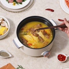 康佳 电煮锅 3L KDHG-3005-M