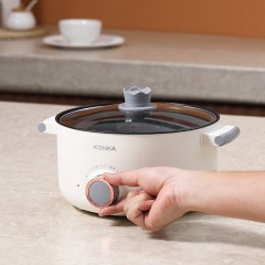 康佳 电煮锅 3L KDHG-3005-M