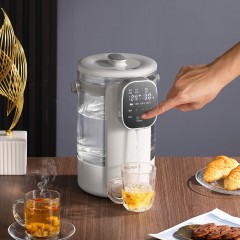 康佳 电热开水瓶 3.5L KDSP-3523-M