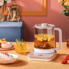 康佳 养生壶 1.5L KYSH-1509-M
