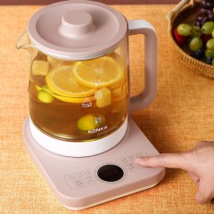 康佳 养生壶 1.5L KYSH-1509-M