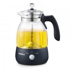 康佳 多功能煮茶器  1.0L KGZCP-01E