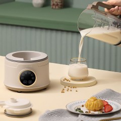 康佳  柔音破壁豆浆机  1500mL KPBJ-6023-M