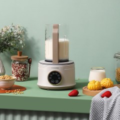 康佳  柔音破壁豆浆机  1500mL KPBJ-6023-M