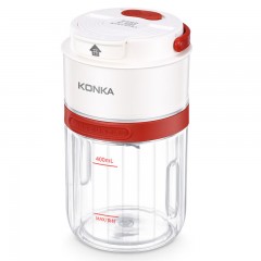 康佳  便携式果汁机 400mL KGZB-0481-M