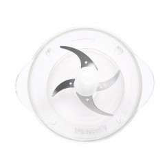 康佳  食品加工器（碎肉机） 1.5L KGJR-151A